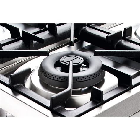 ilve gas burners